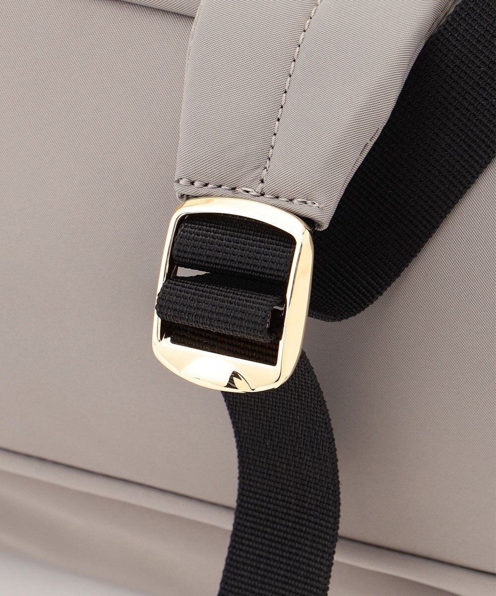 J.PRESS LADIES 【PC収納可】ナイロン リュック 