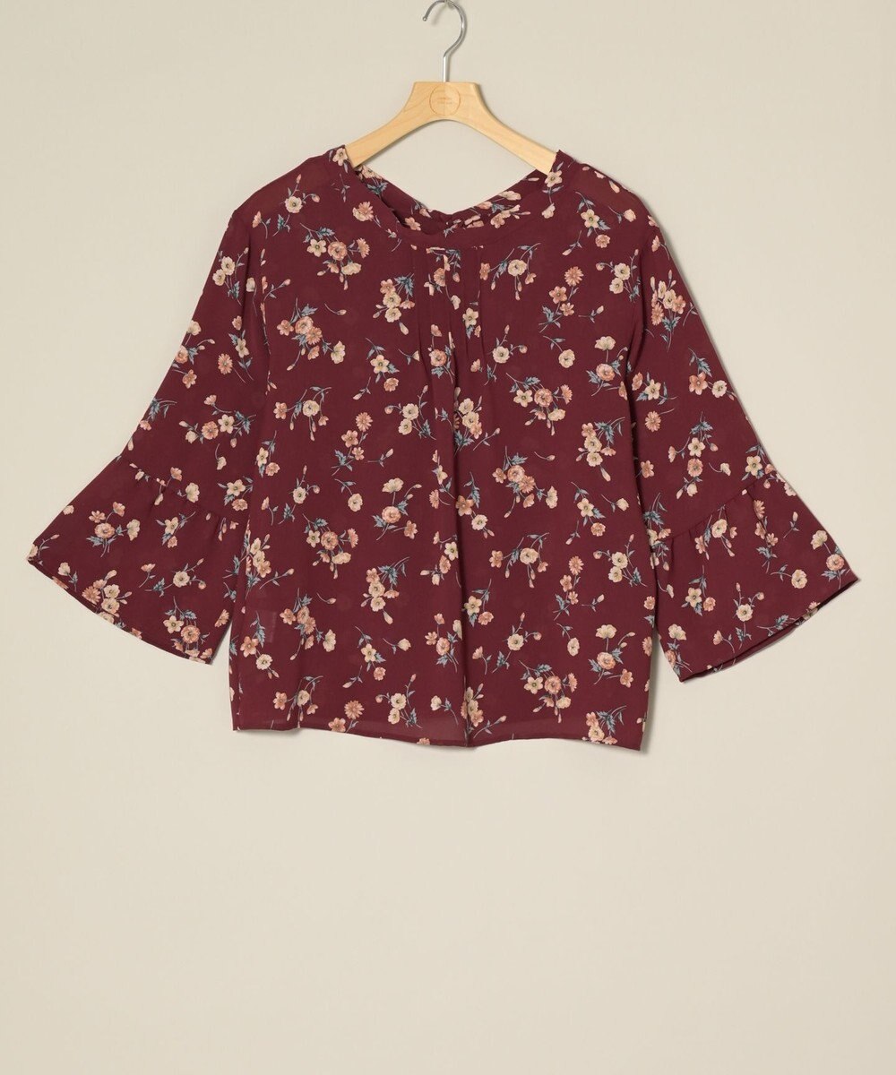 ONWARD Reuse Park 【any SiS】ブラウス秋冬 