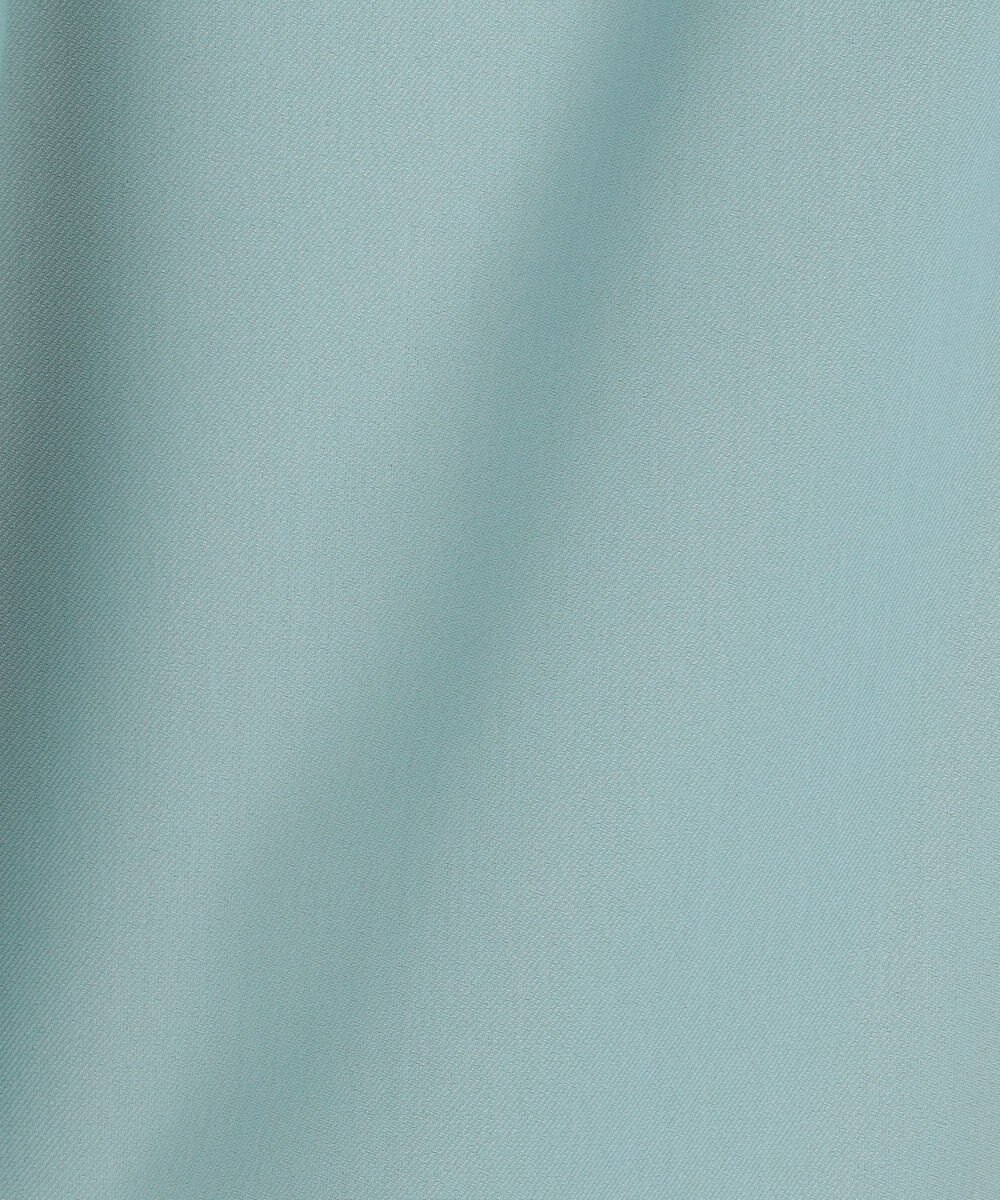 自由区 L 【洗える】ストレッチライトツイルベイカー パンツ 