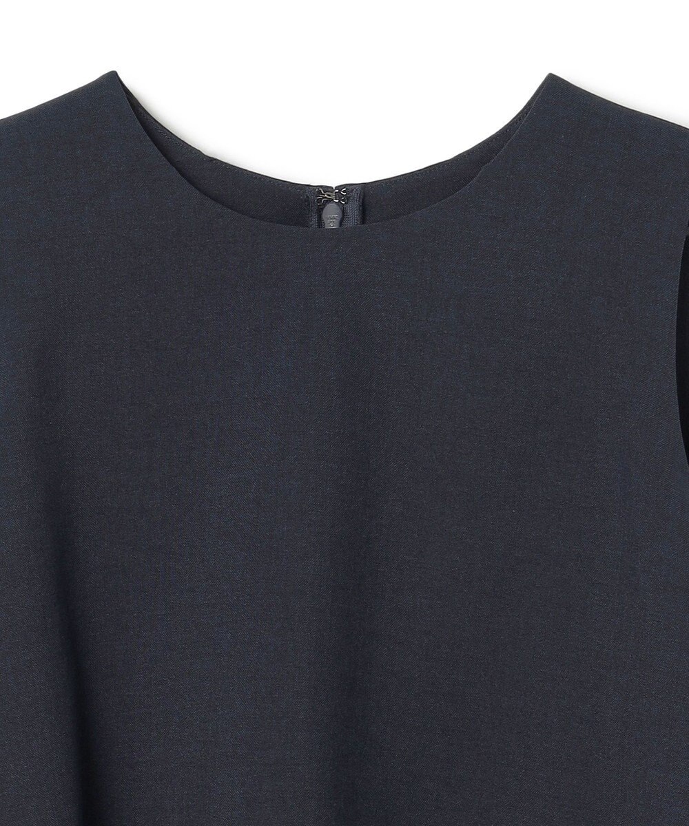 uncrave ウォッシャブルドライサップ ワンピース 