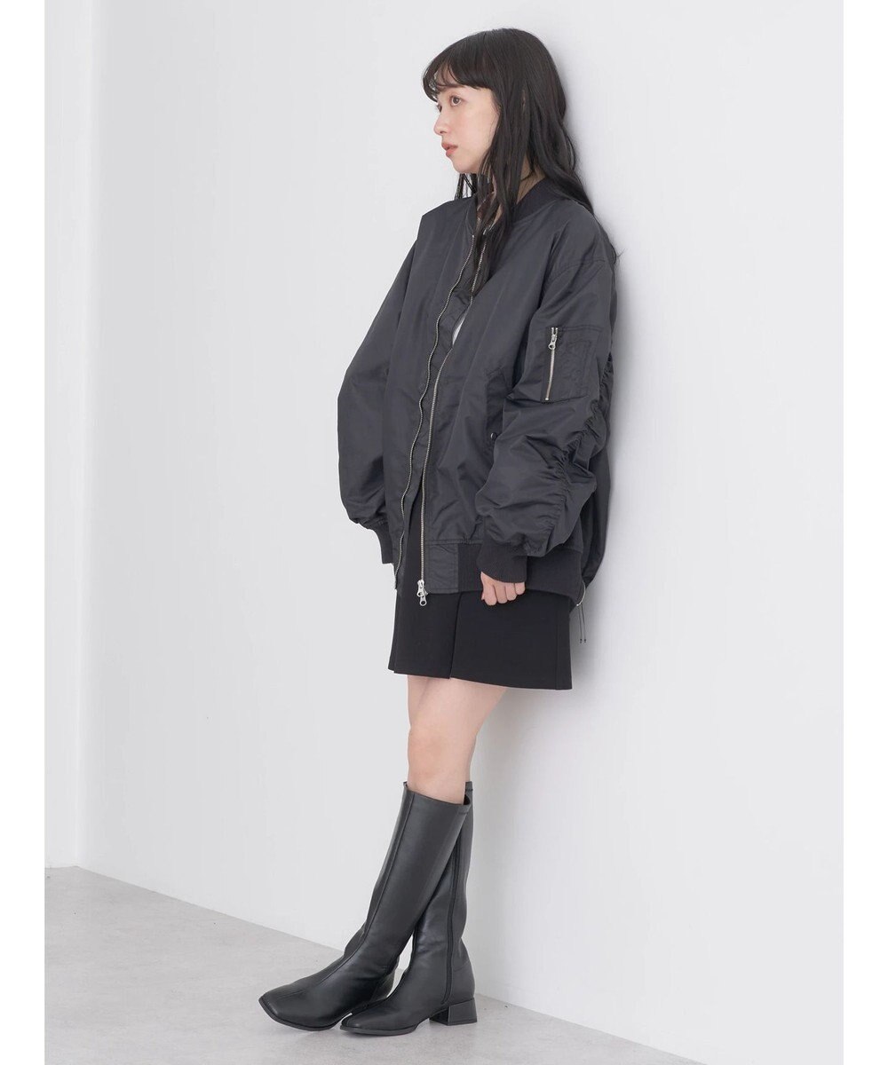 earth music&ecology ＢＩＧ　ＭＡー１ 