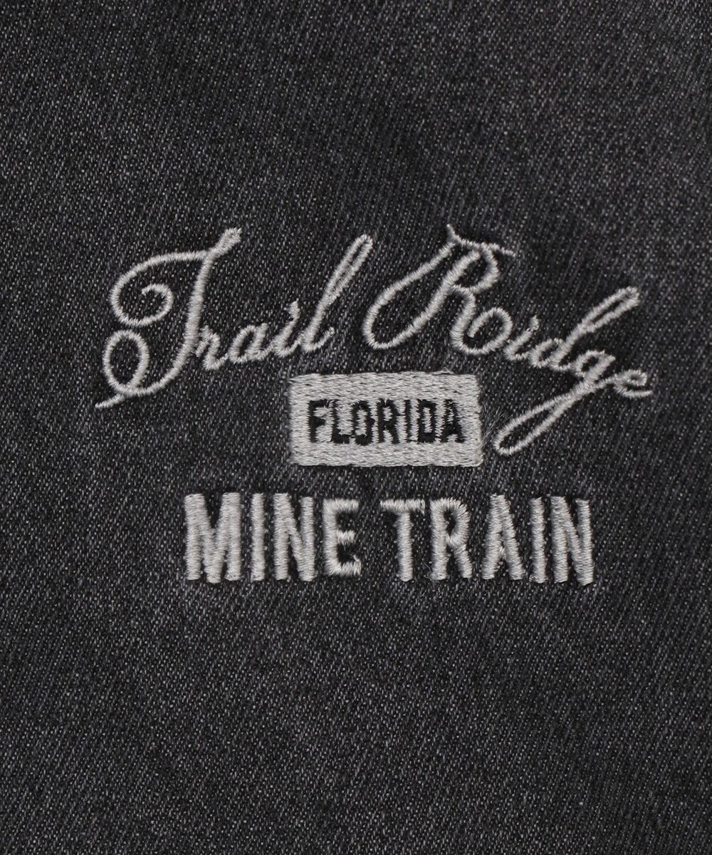 WEGO 【ユニセックス着用ITEM/MLサイズ展開】ワーカーズボアフードブルゾン 