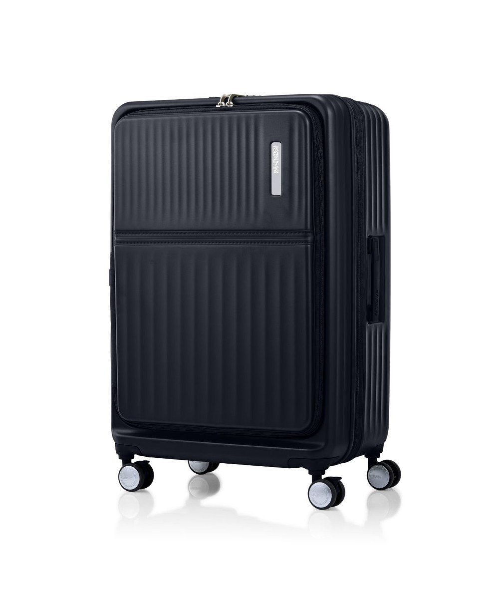 Samsonite アメリカンツーリスター スーツケース 106L(/121L) トラント スピナー68 TRANTO 