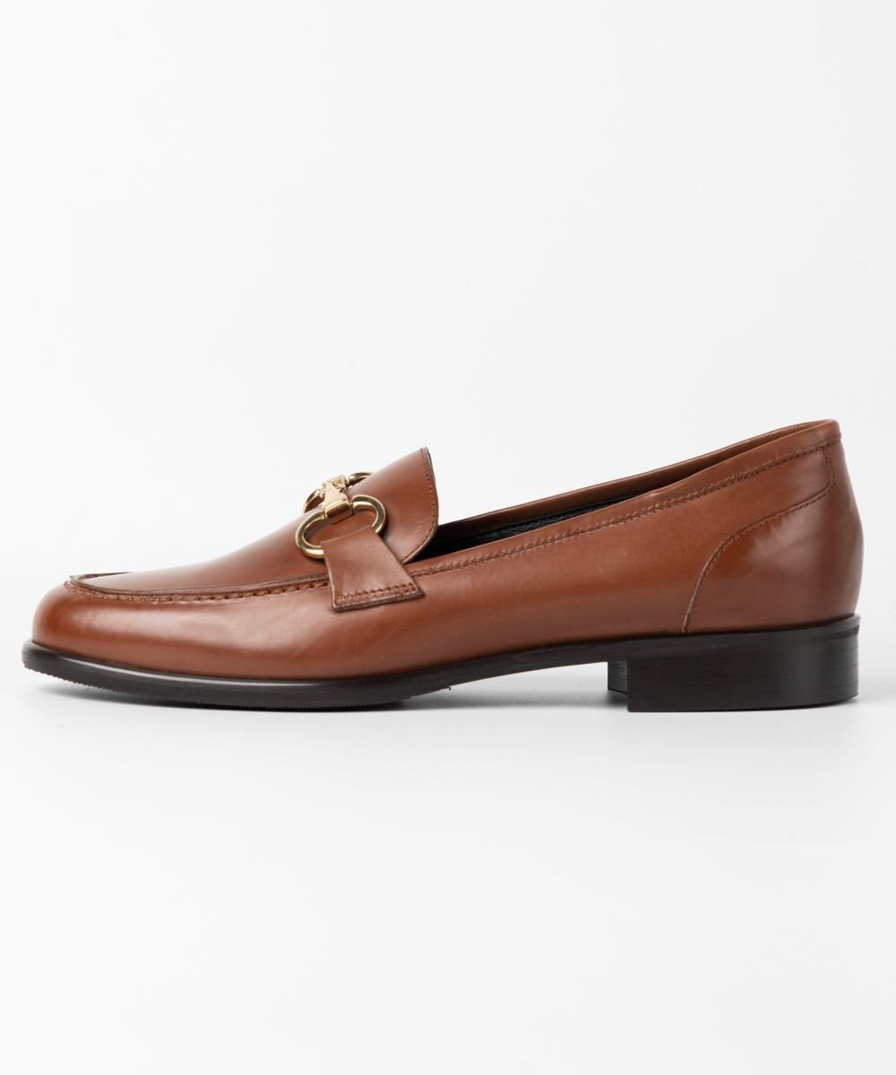 BONTRE 【LucaGrossi/ルカグロッシ】ビットローファー 