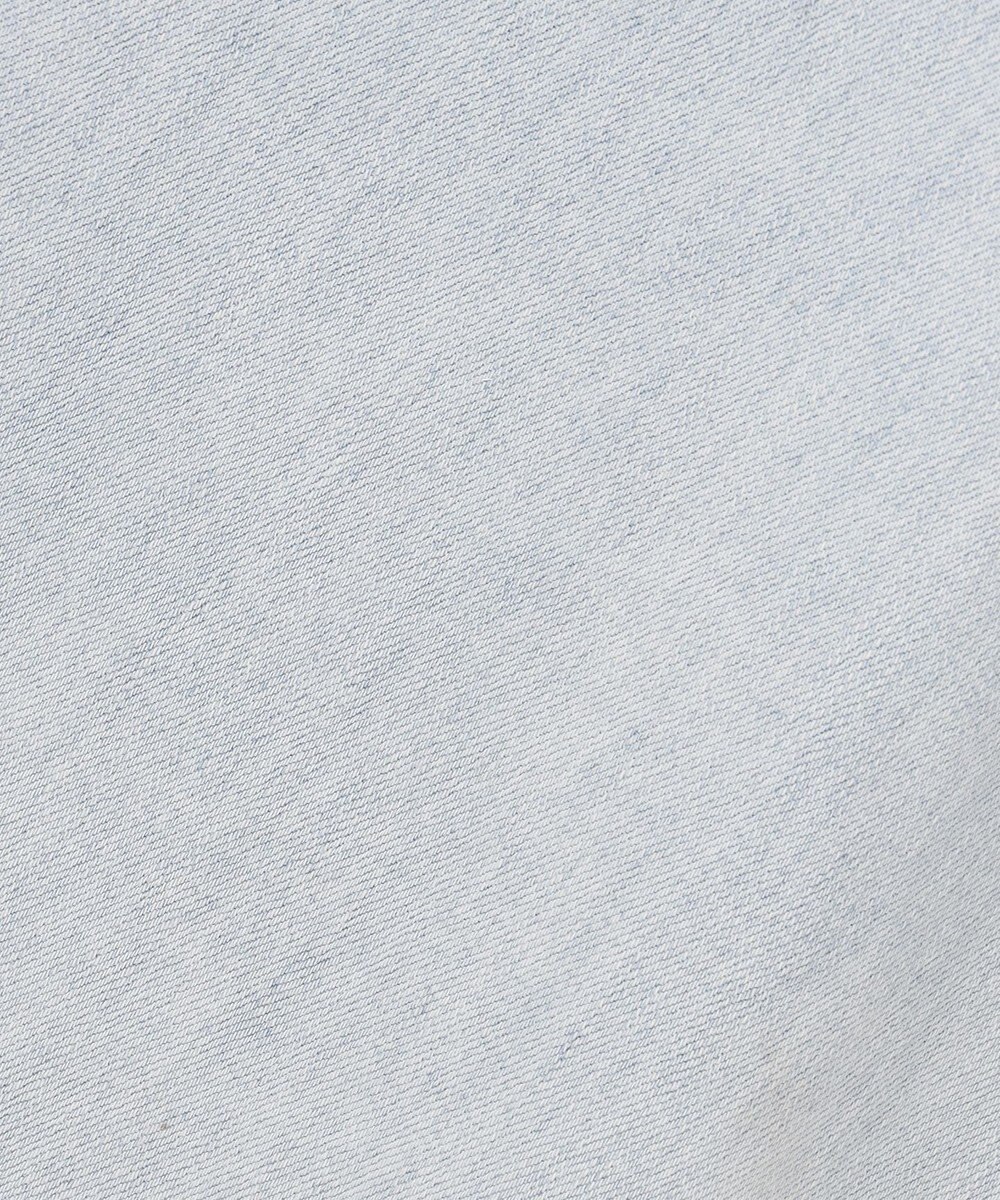 UNFILO 【UNFILO DENIM】バギーデニム 