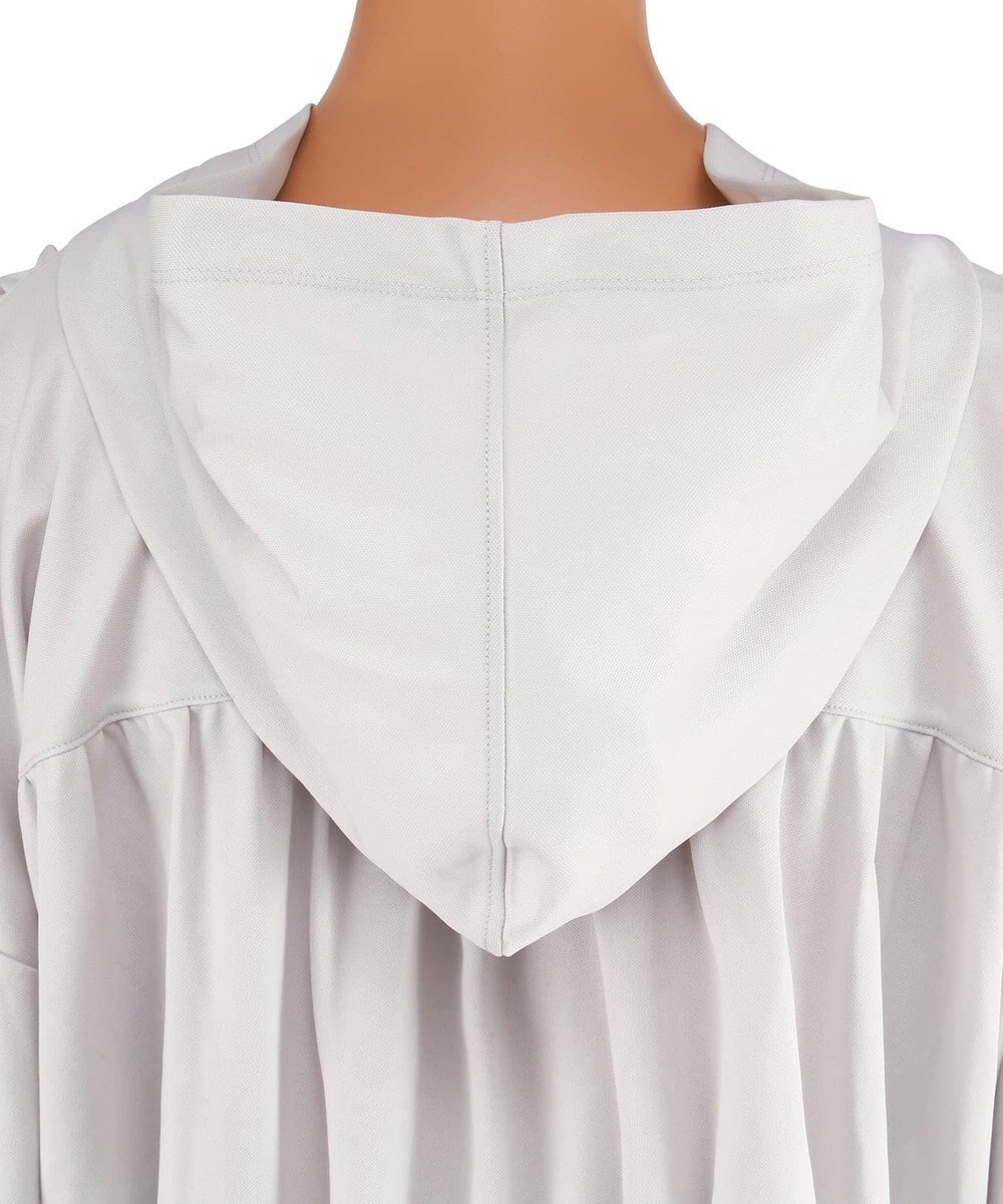 San-ai Resort（三愛水着楽園） 【SALE】シャツ風パーカーM・L【Big Apple's（ビッグアップルズ）】 