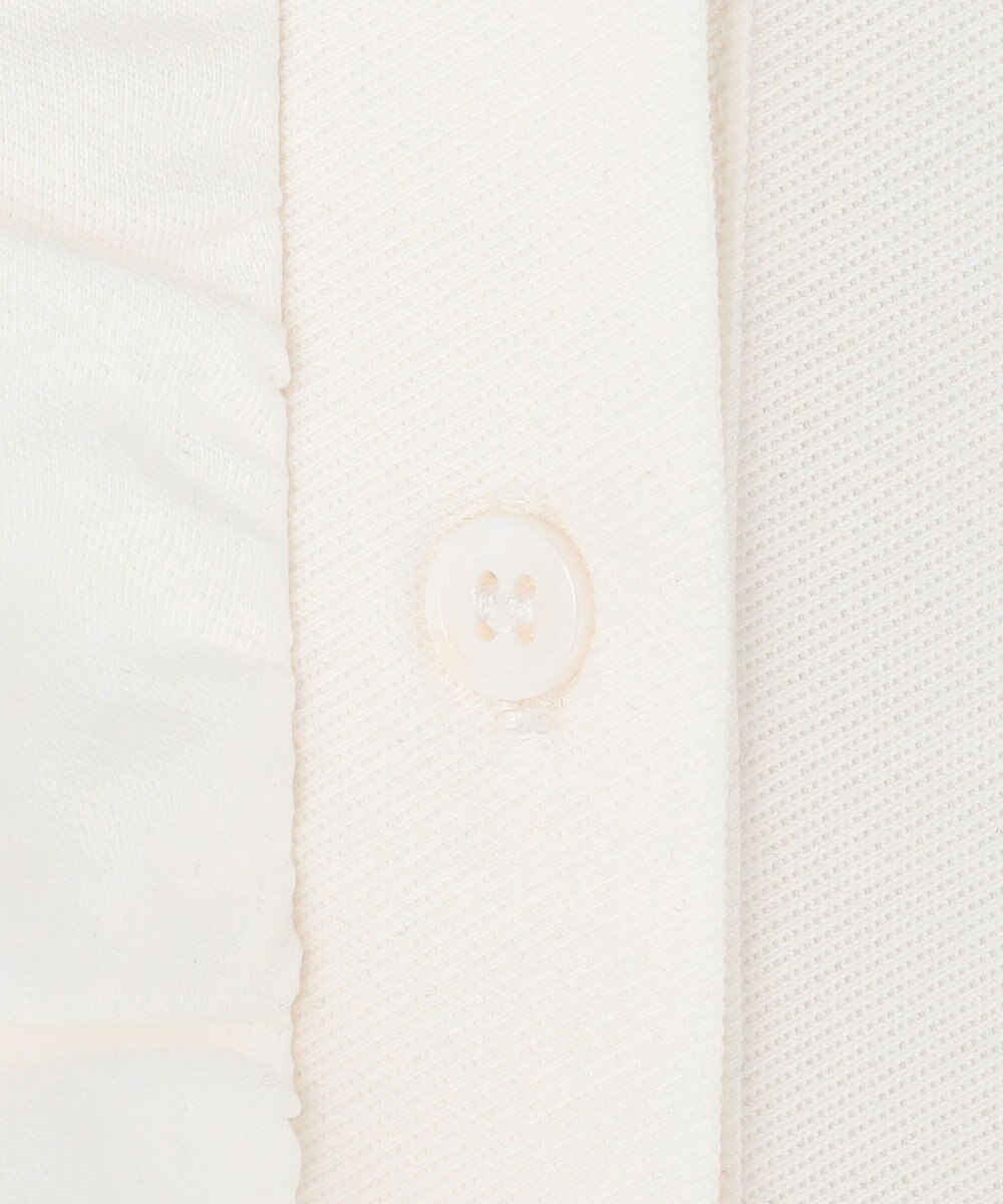 組曲 S 【先行予約・WEB限定】ツイルジャージーフリル カットソー 