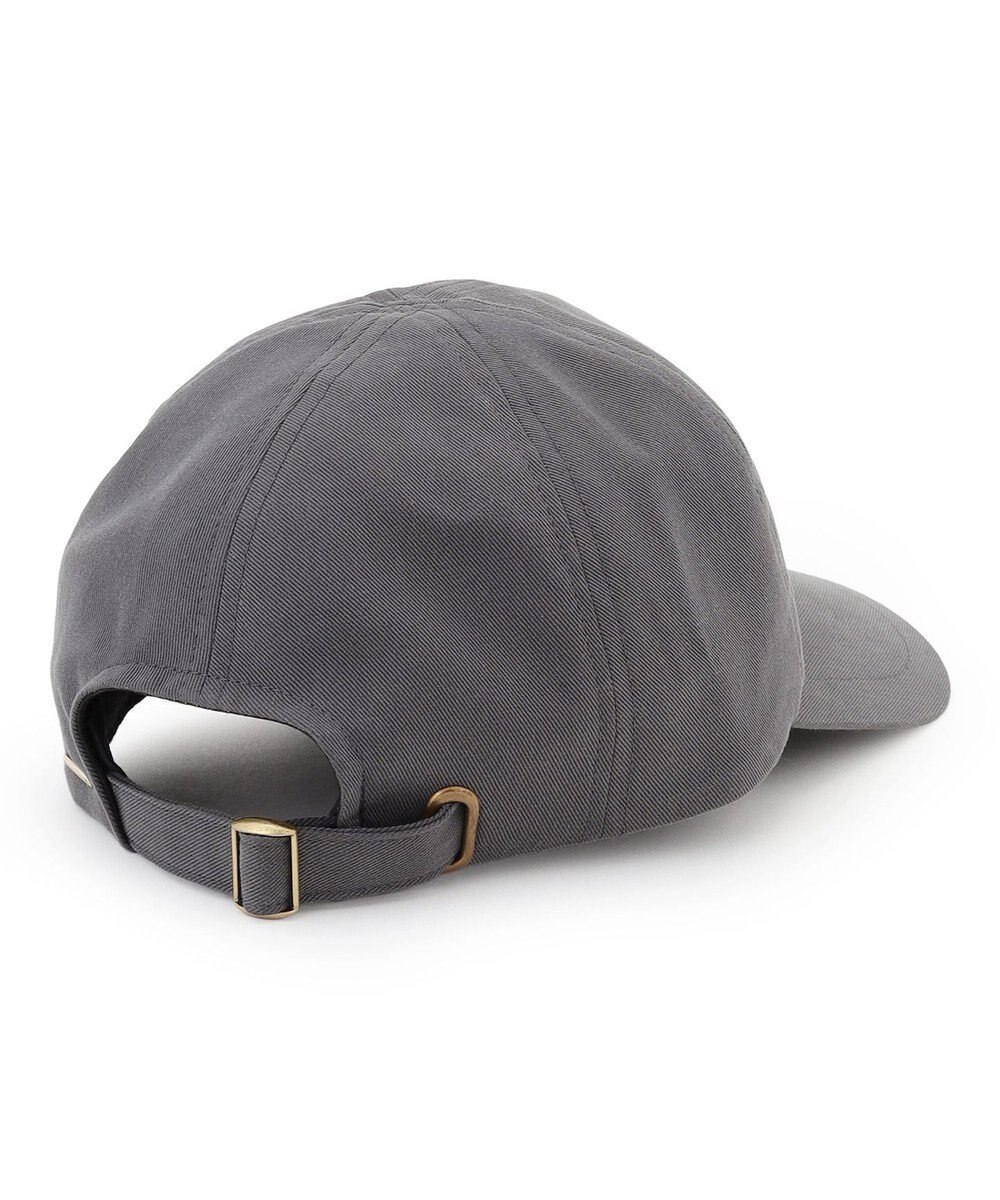 23区 ロゴ刺繍 キャップ 