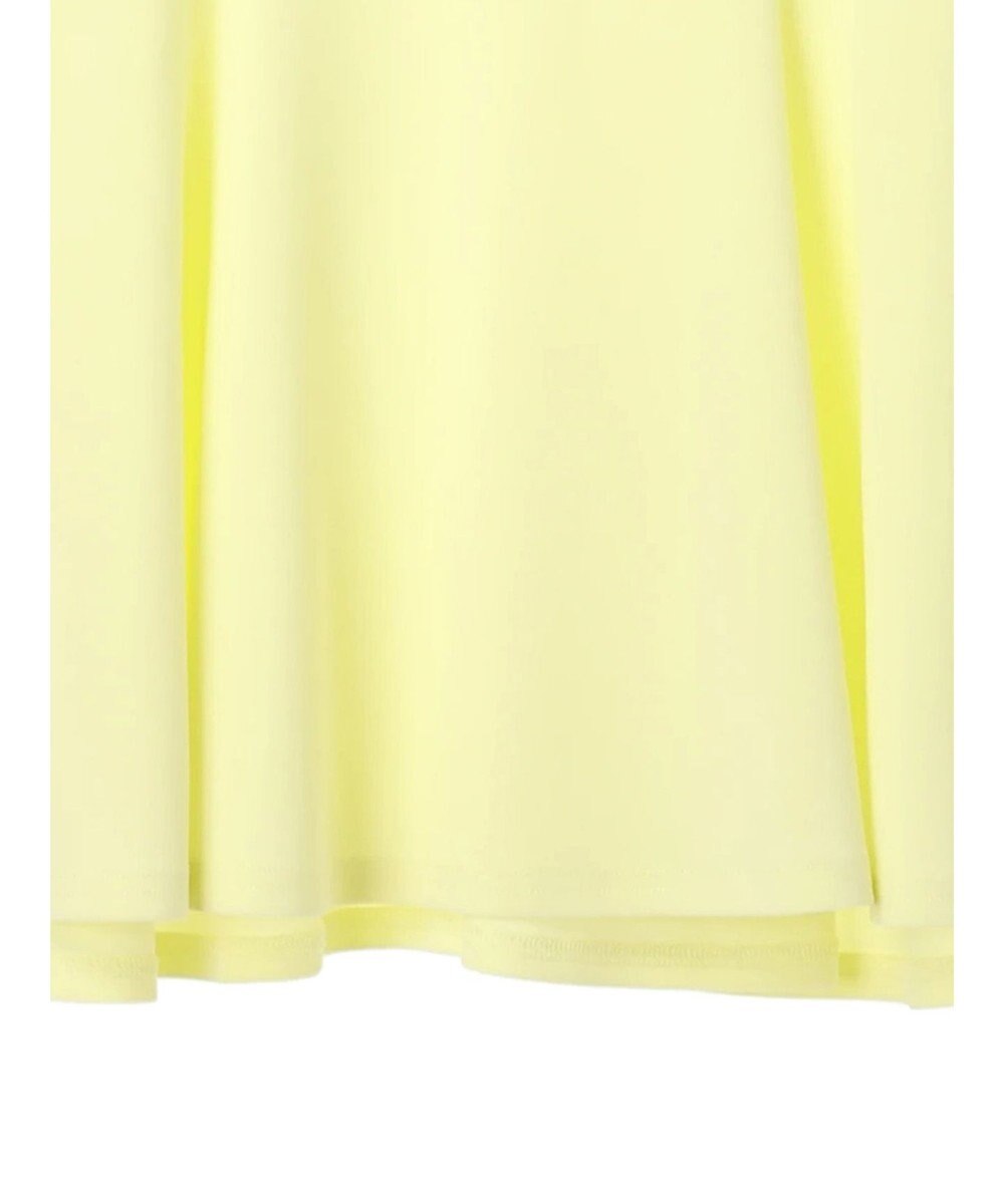 Green Parks ストレッチマーメイドスカート 