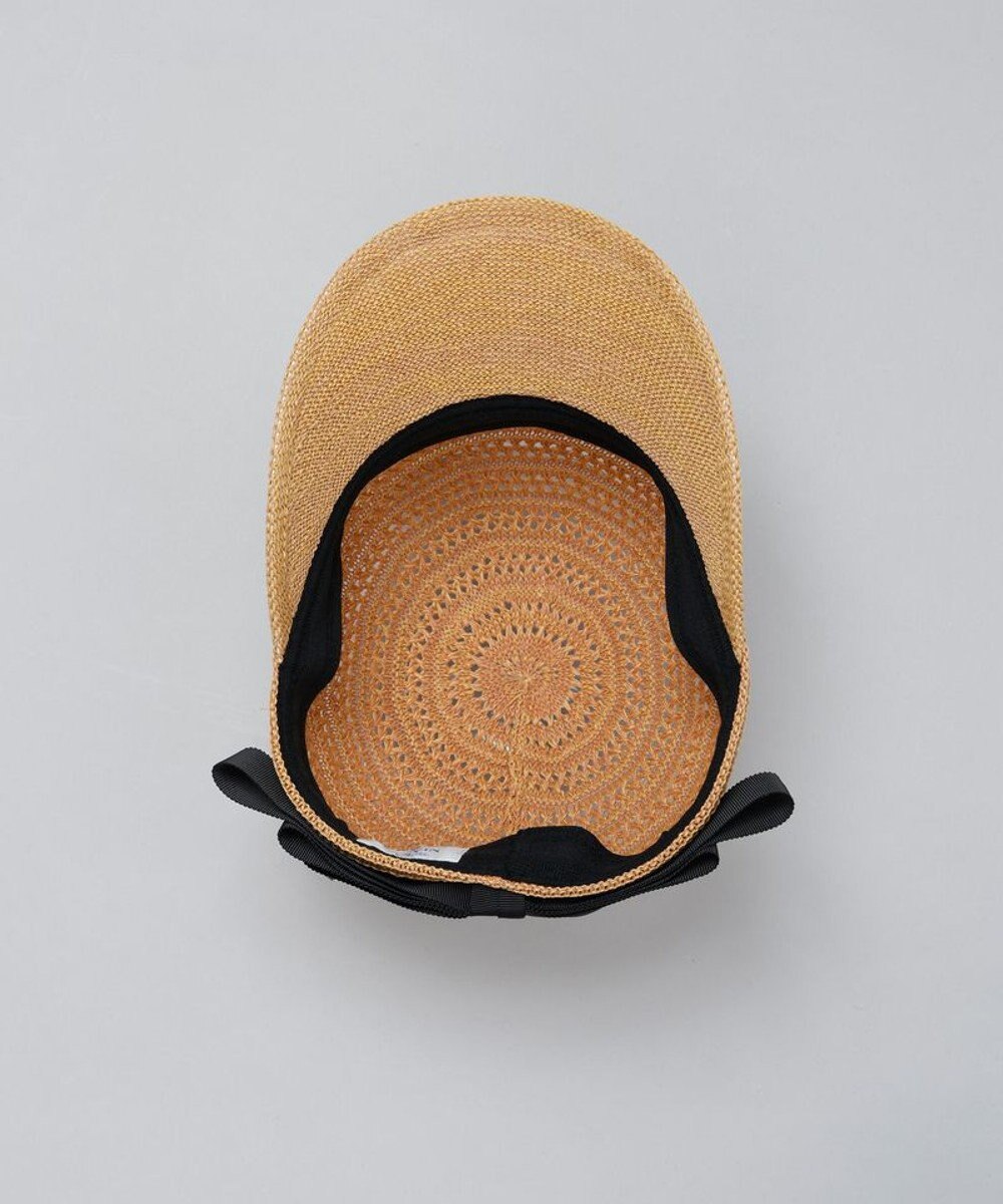 AURORA LANVIN en Bleu （ランバン オン ブルー）ペーパーサーモキャップ 