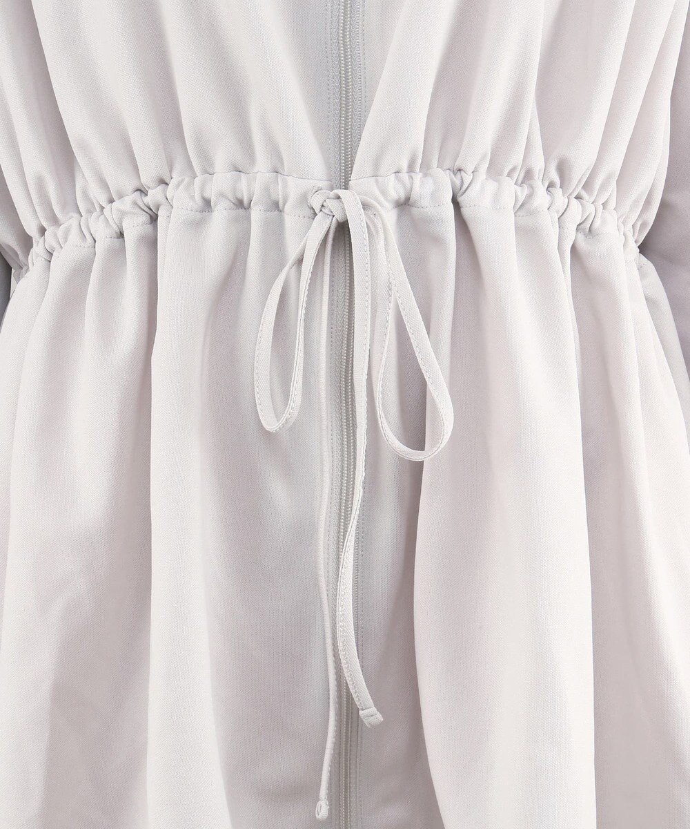 San-ai Resort（三愛水着楽園） 【SALE】シャツ風パーカーM・L【Big Apple's（ビッグアップルズ）】 