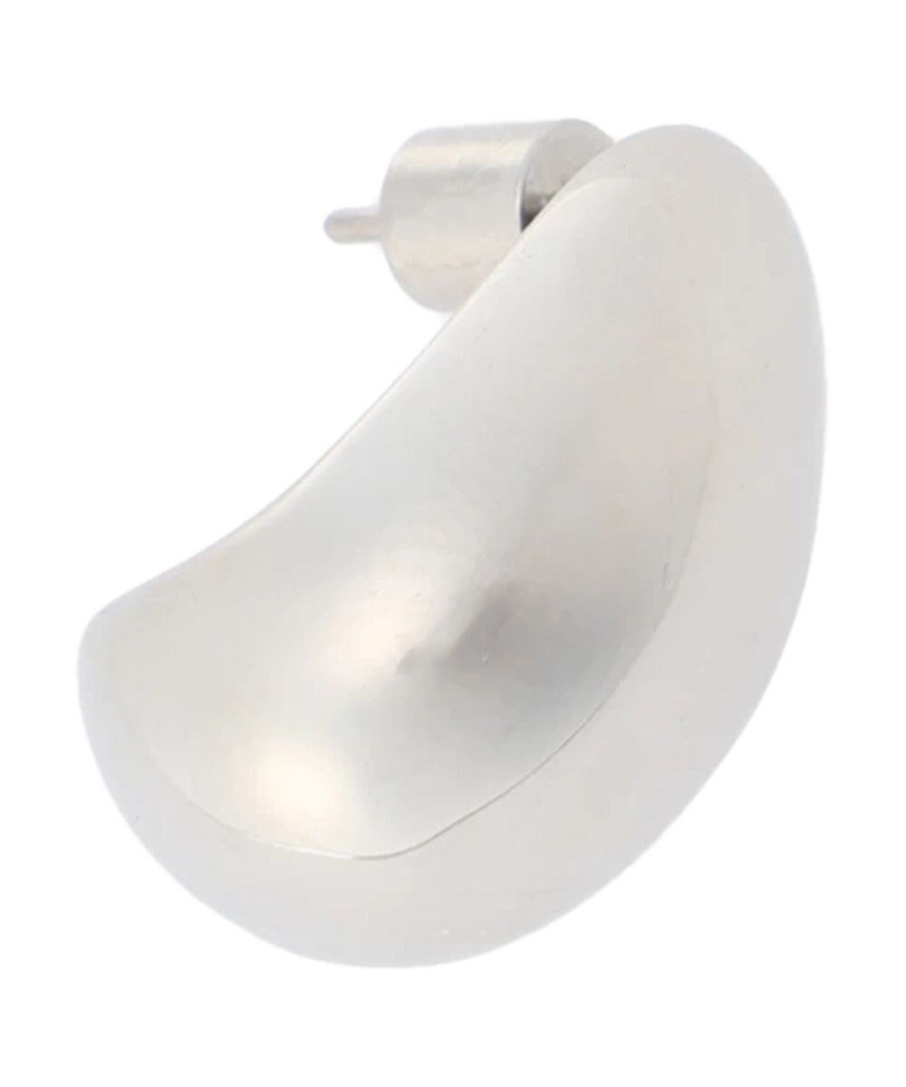 Green Parks ・ＨＡＬＦ　ＴＩＭＥ　サージカルドロップピアス 