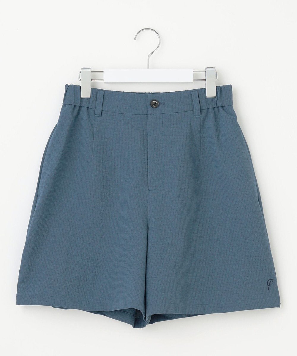 23区GOLF 【23Fondation/WOMEN】【ストレッチ】ショートショーツ 