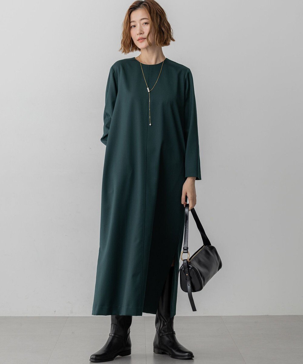 23区 パールライン ラリエット 