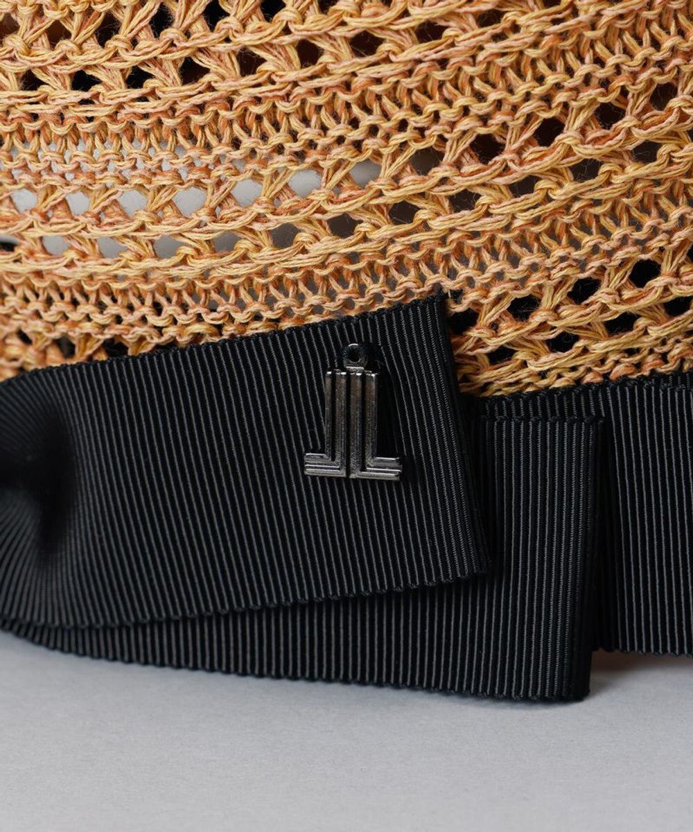 AURORA LANVIN en Bleu （ランバン オン ブルー）ペーパーサーモキャップ 