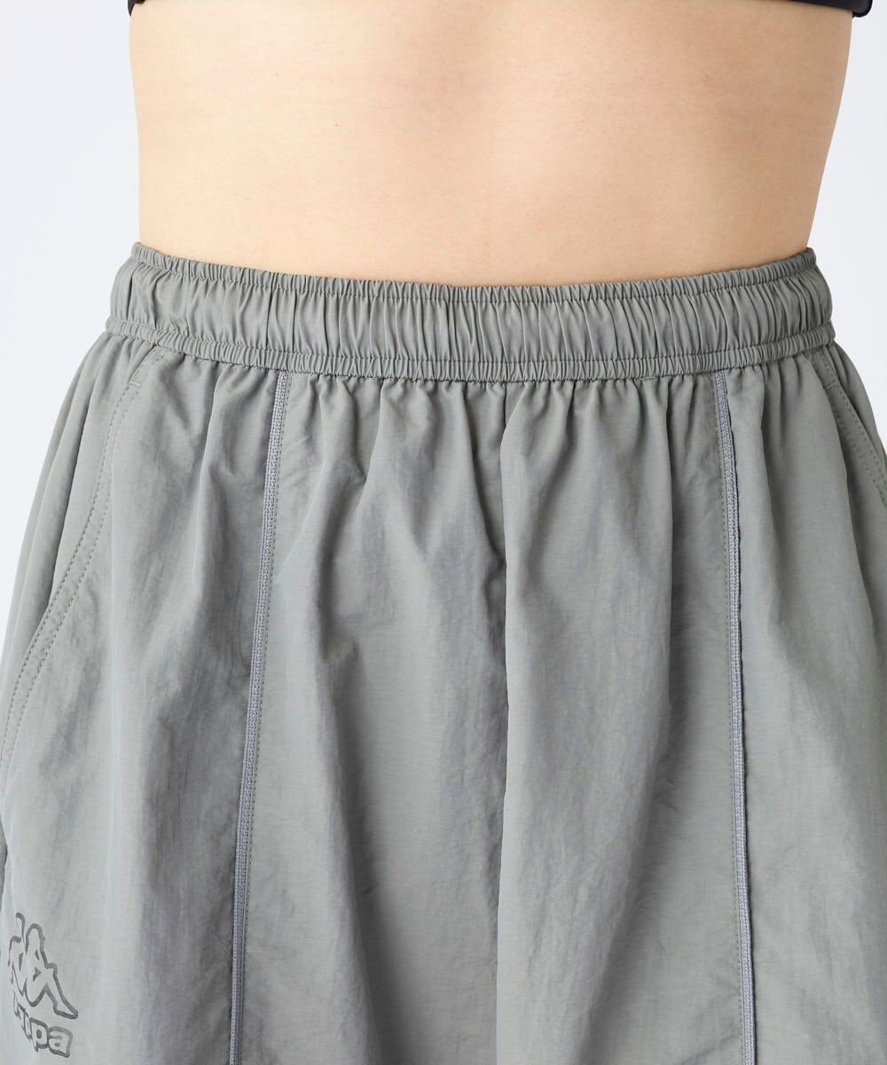 OP／FILA 【Kappa】ラッシュTシャツ・ボードショーツ付き　4点セット水着 