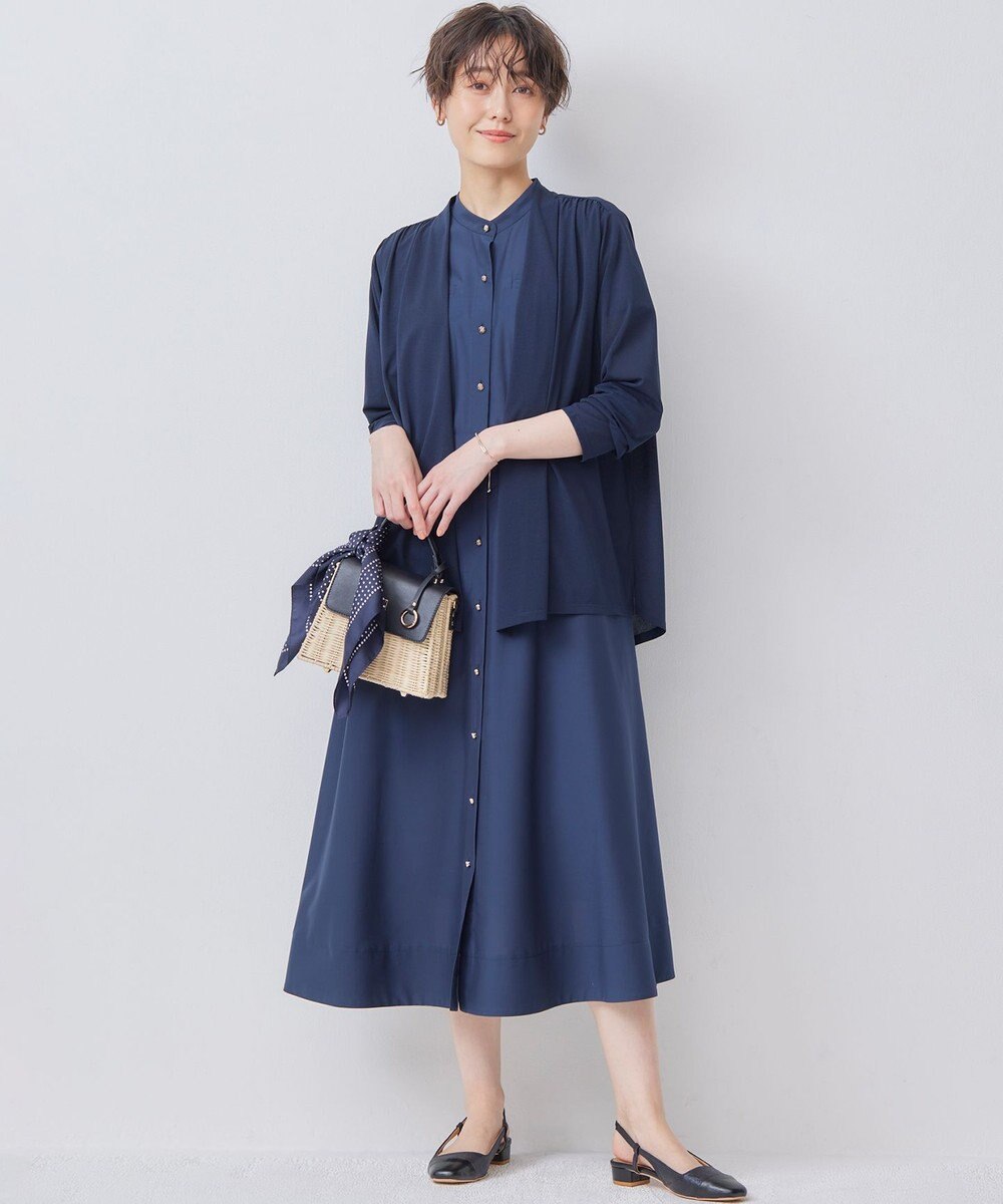 組曲 シアーボイル ワンピース 