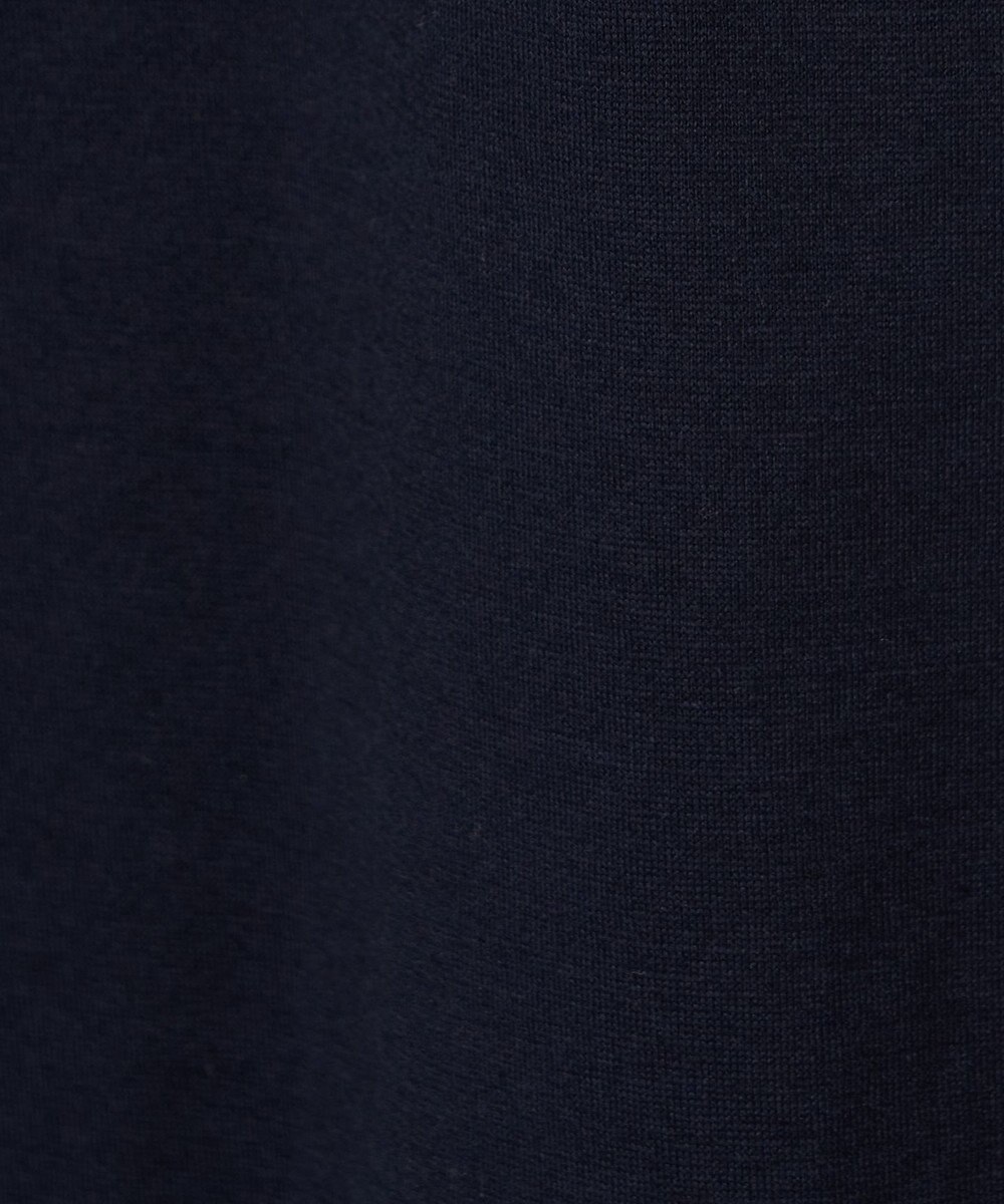 JOSEPH 【WEB&OUTLET限定・洗える】シアーコットンジャージー　ノースリーブ 