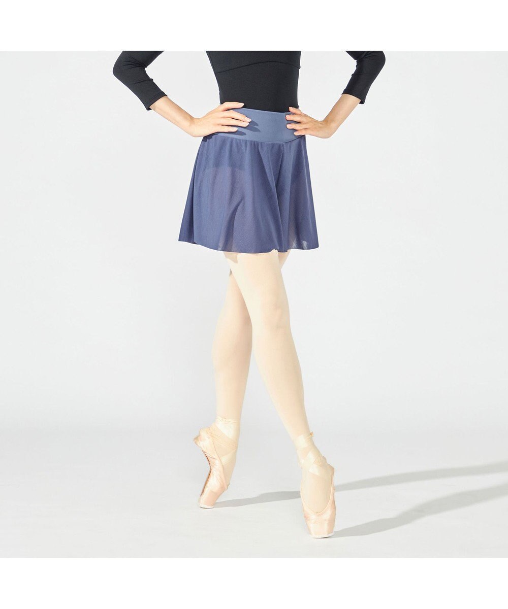 Chacott キュロットスカート 