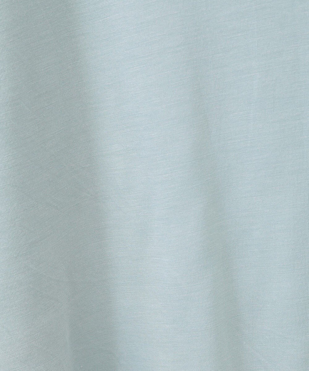 Green Parks ・Ｐｅｔｉｔ　Ｆｌｅｕｒ　レイヤードシアープルオーバ 