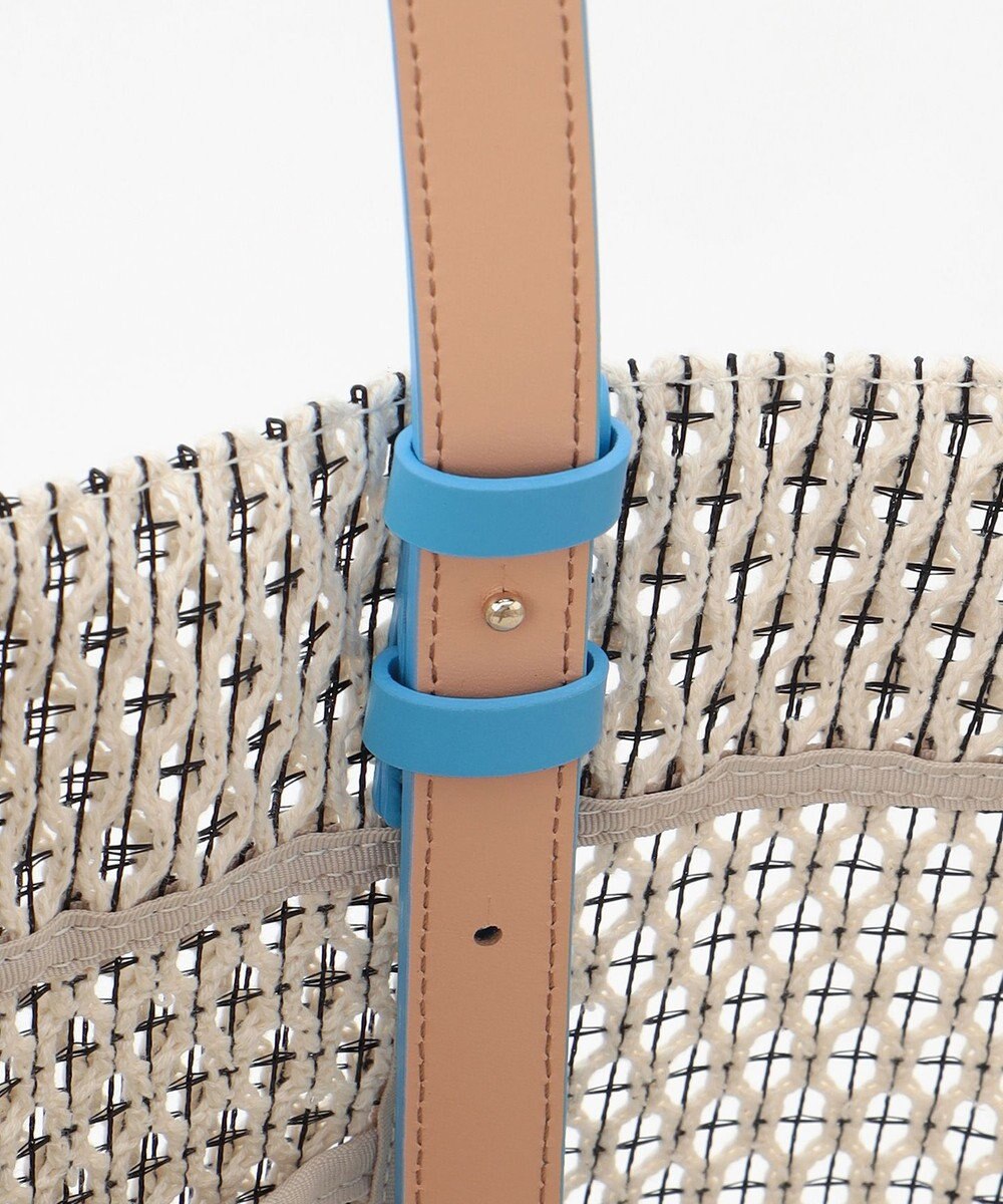 BEIGE， MARY AL TERNA / GAP トートバッグ 