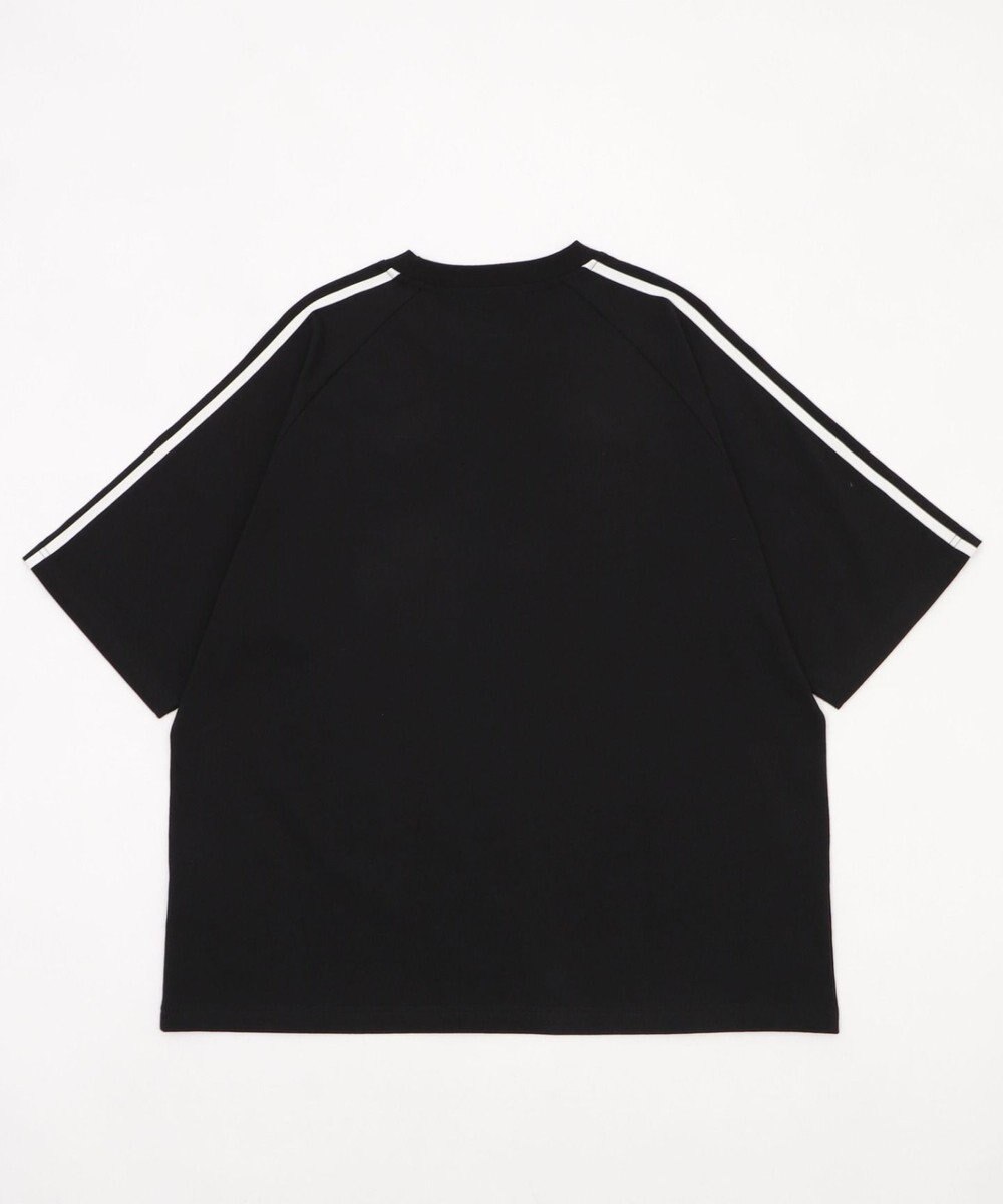 WEGO 【ユニセックス着用ITEM/MLサイズ展開】ヘビーウェイトゲームロゴBIG　T（SS） 