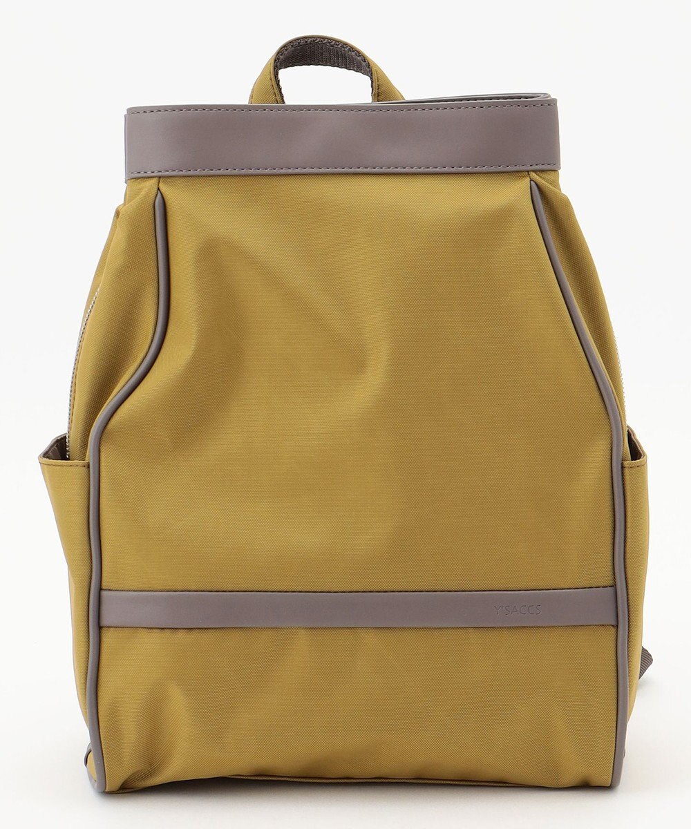 Y'SACCS トラベル ホライズンミニリュック 