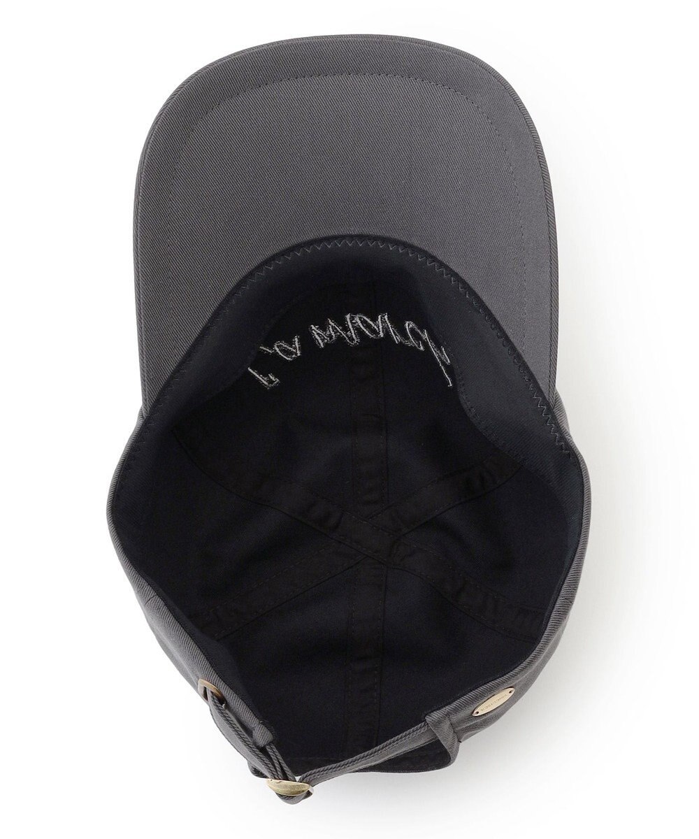 23区 ロゴ刺繍 キャップ 