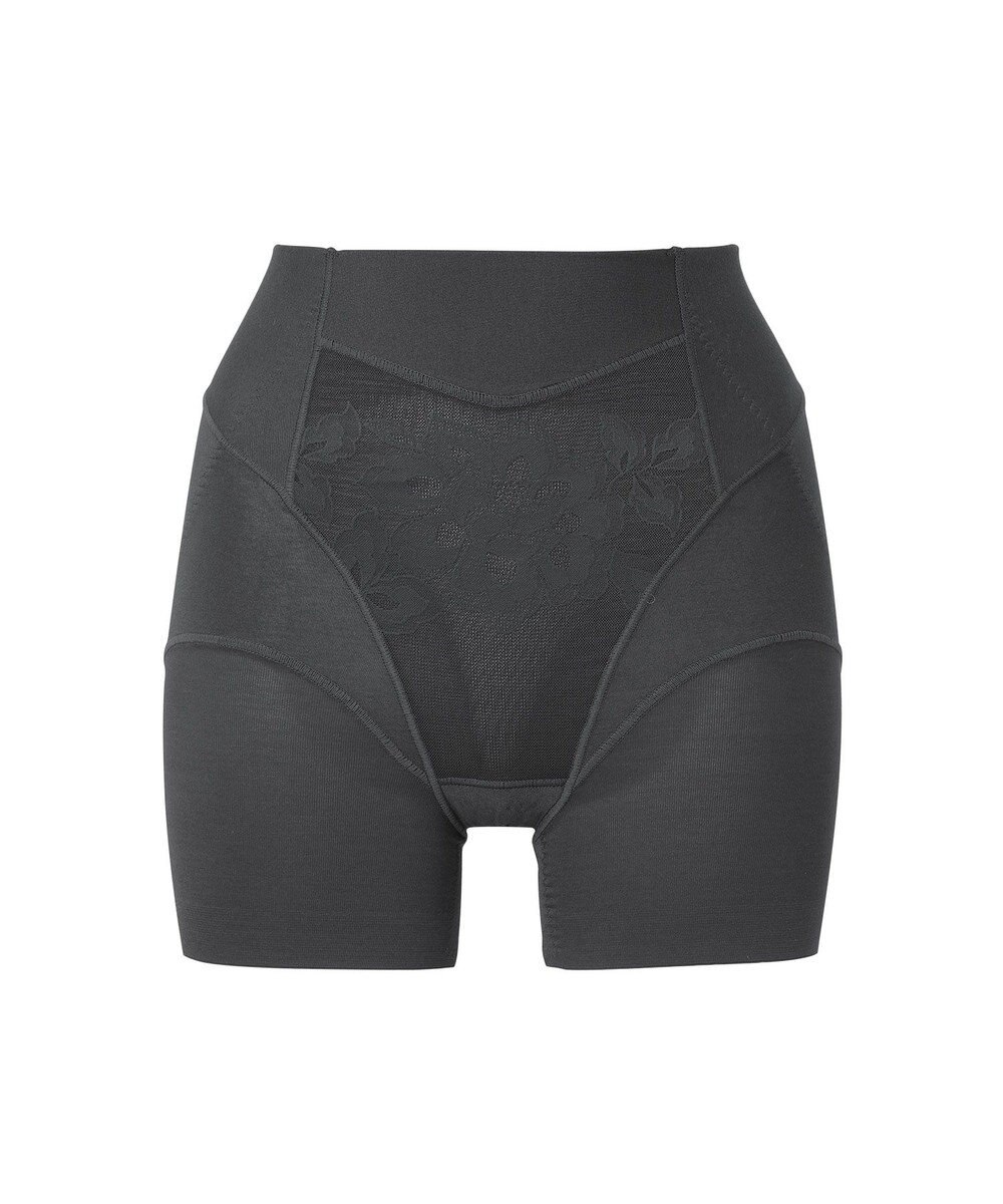 BRADELIS New York 【カヤビューティラボ】ヒップアップ二分丈ショーツ23 