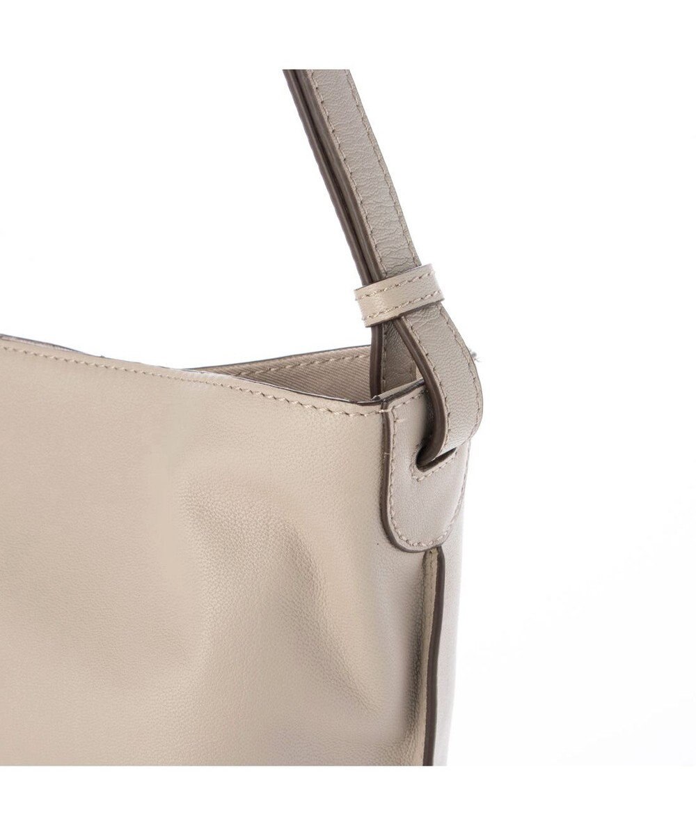 UNBILLION アトランタ ATLANTA / やぎ革軽量ショルダーL 