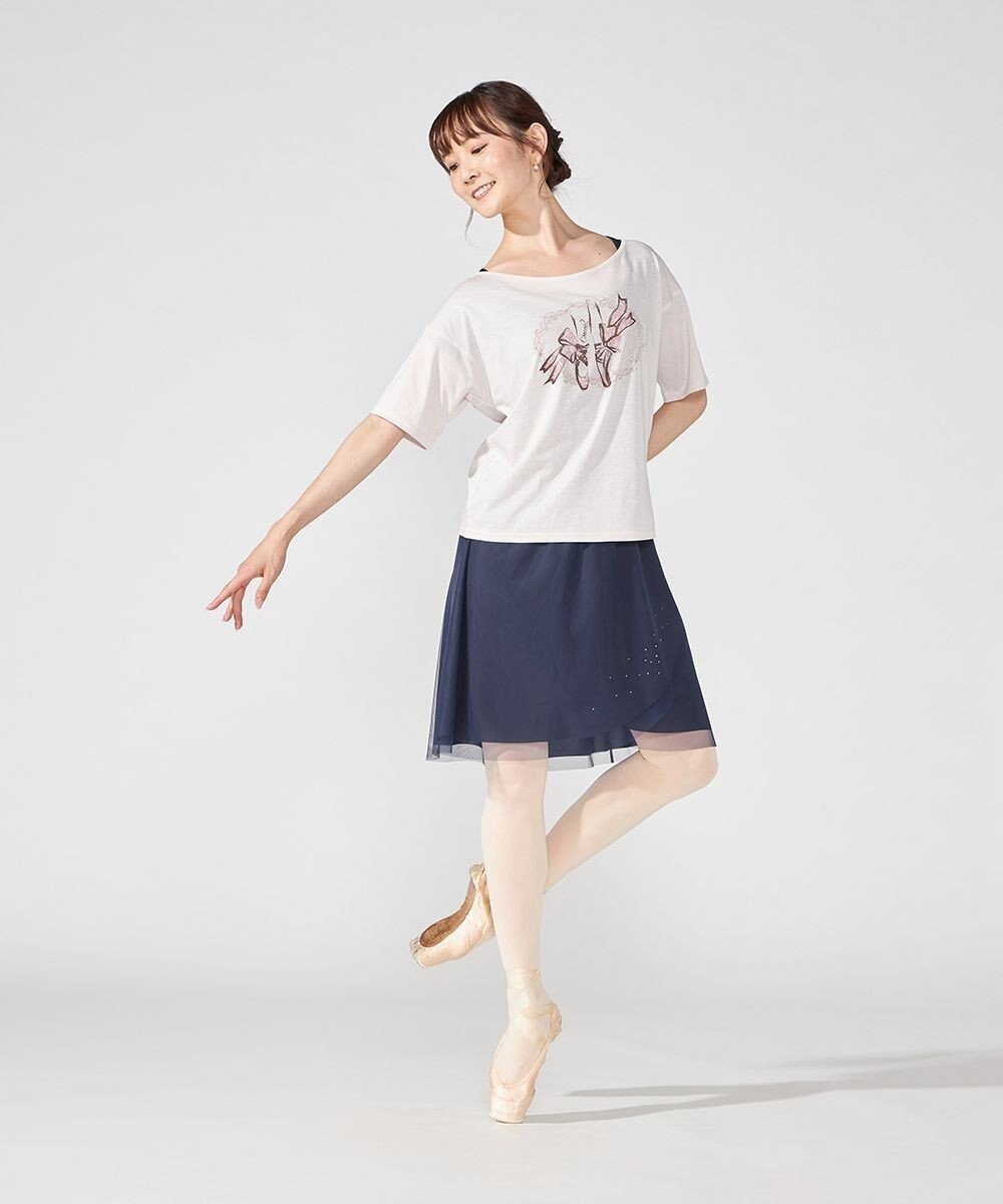 Chacott スカート 