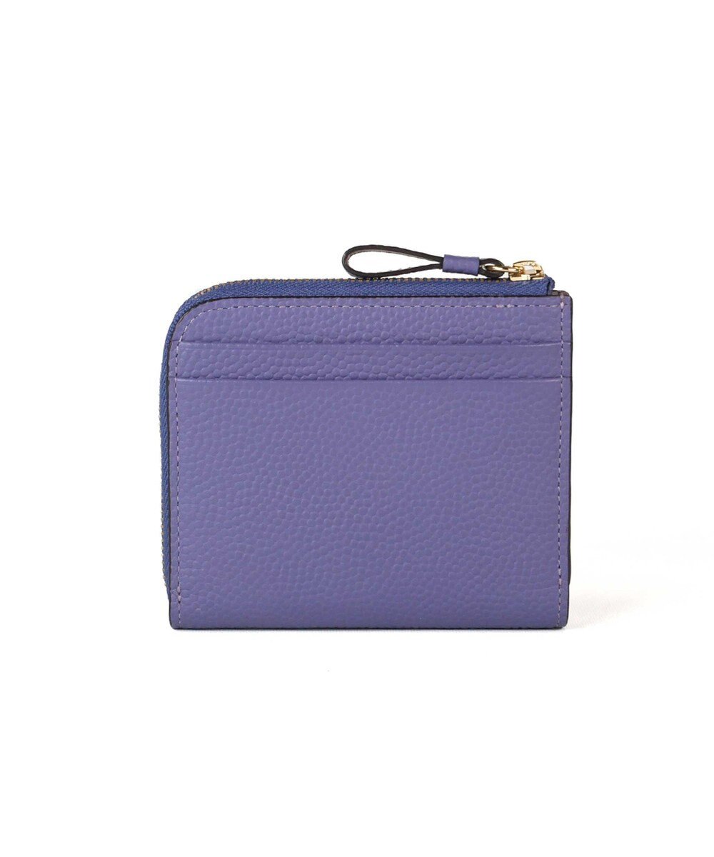 PELLE BORSA L字ファスナーミニ財布 Fine Goods フィーネグッズ 5444 