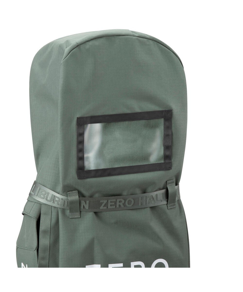 ZERO HALLIBURTON ZHG-トラベルカバー ZHG-HC26 RGF 85277 