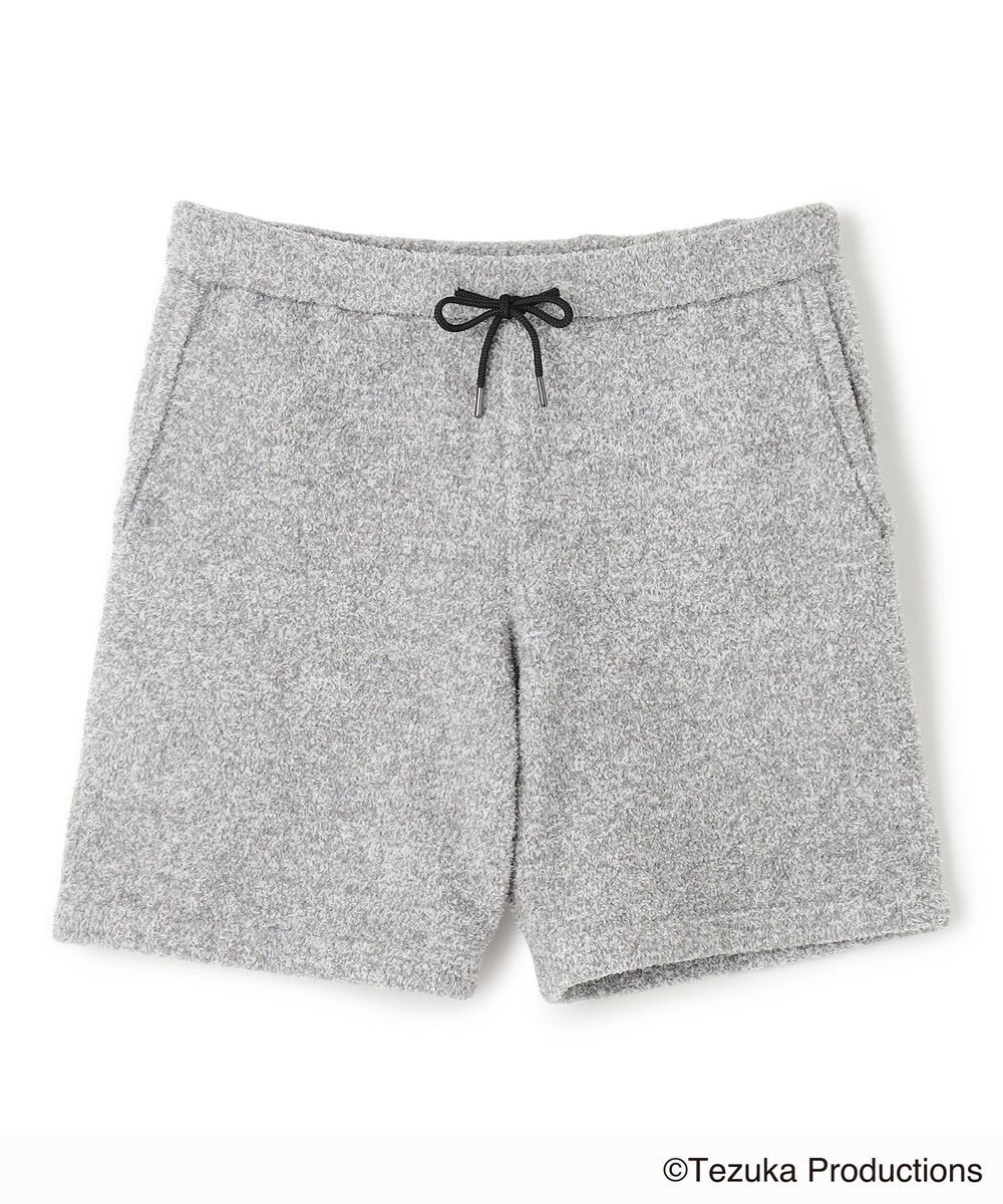 JOSEPH HOMME 鉄腕アトム×JOSEPH HOMME　ONE POINT BOA KNIT SHORTS 