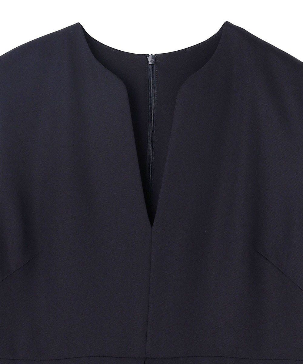 UNFILO L ドライダブルクロス オールインワン 