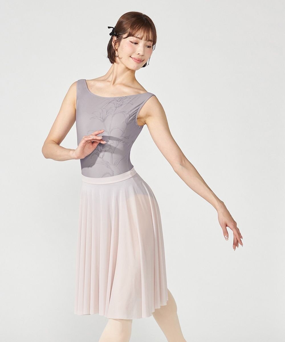 Chacott スカート 