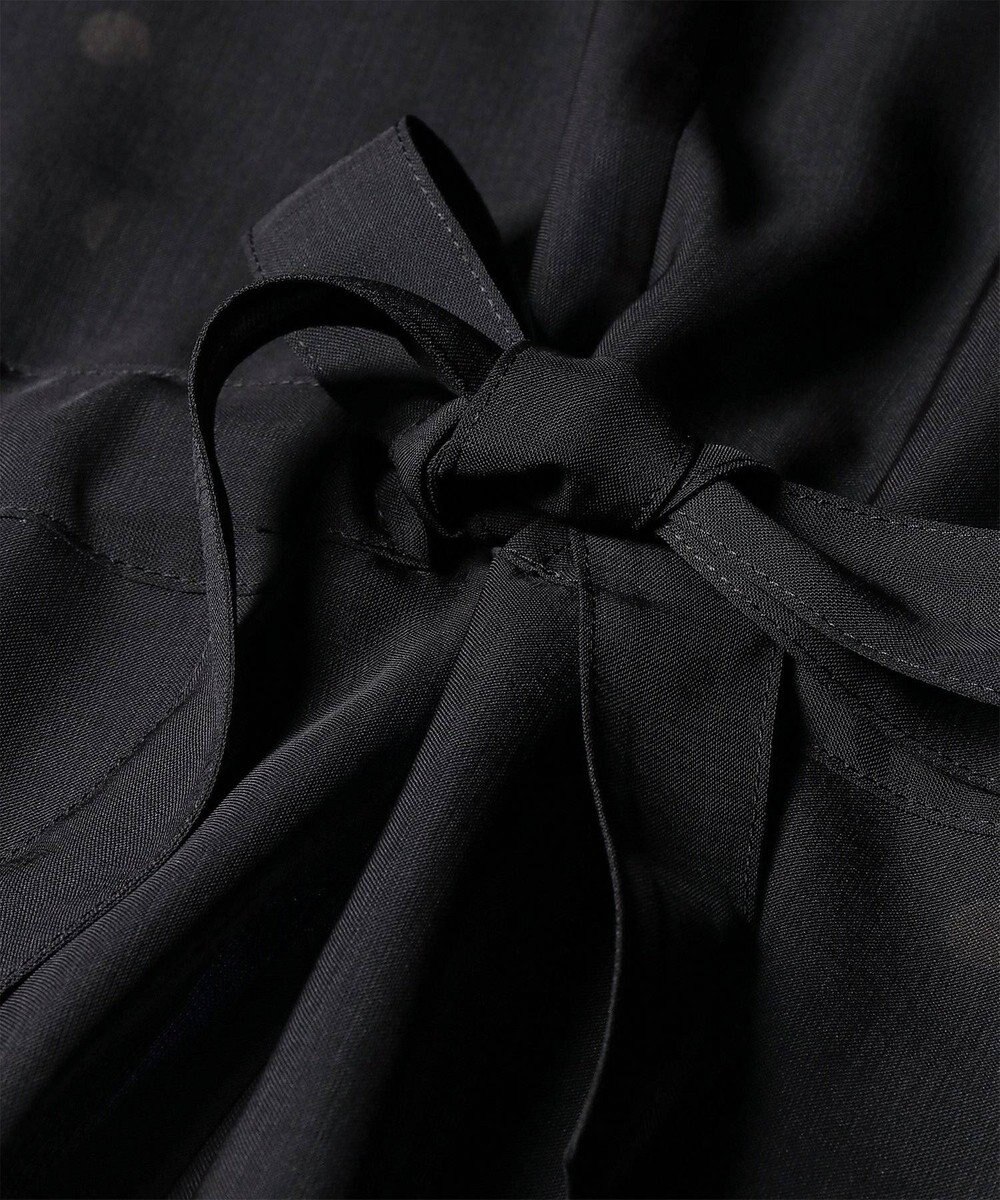 Paul Smith シアー コンビネーション ジャケット 
