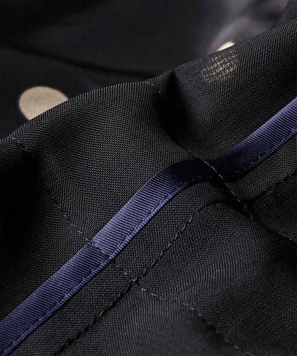Paul Smith シアー コンビネーション ジャケット 