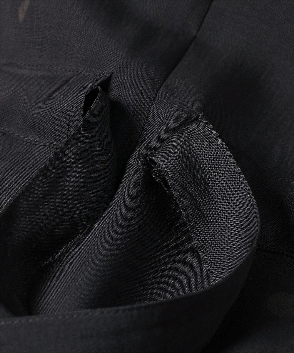 Paul Smith シアー コンビネーション ジャケット 