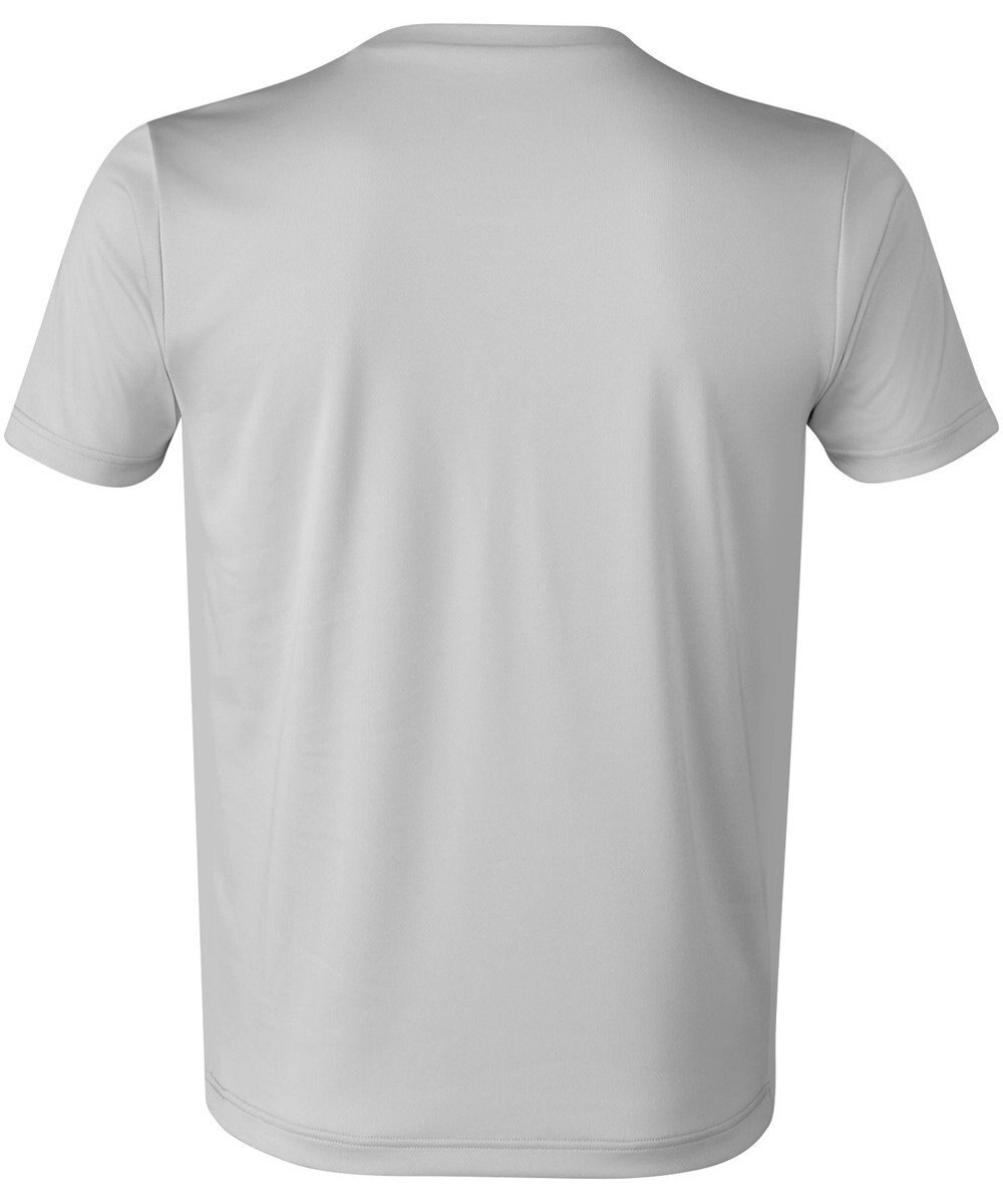 CW-X 【UNISEX】 アウター Tシャツ 半袖 DLR125 /ワコール 