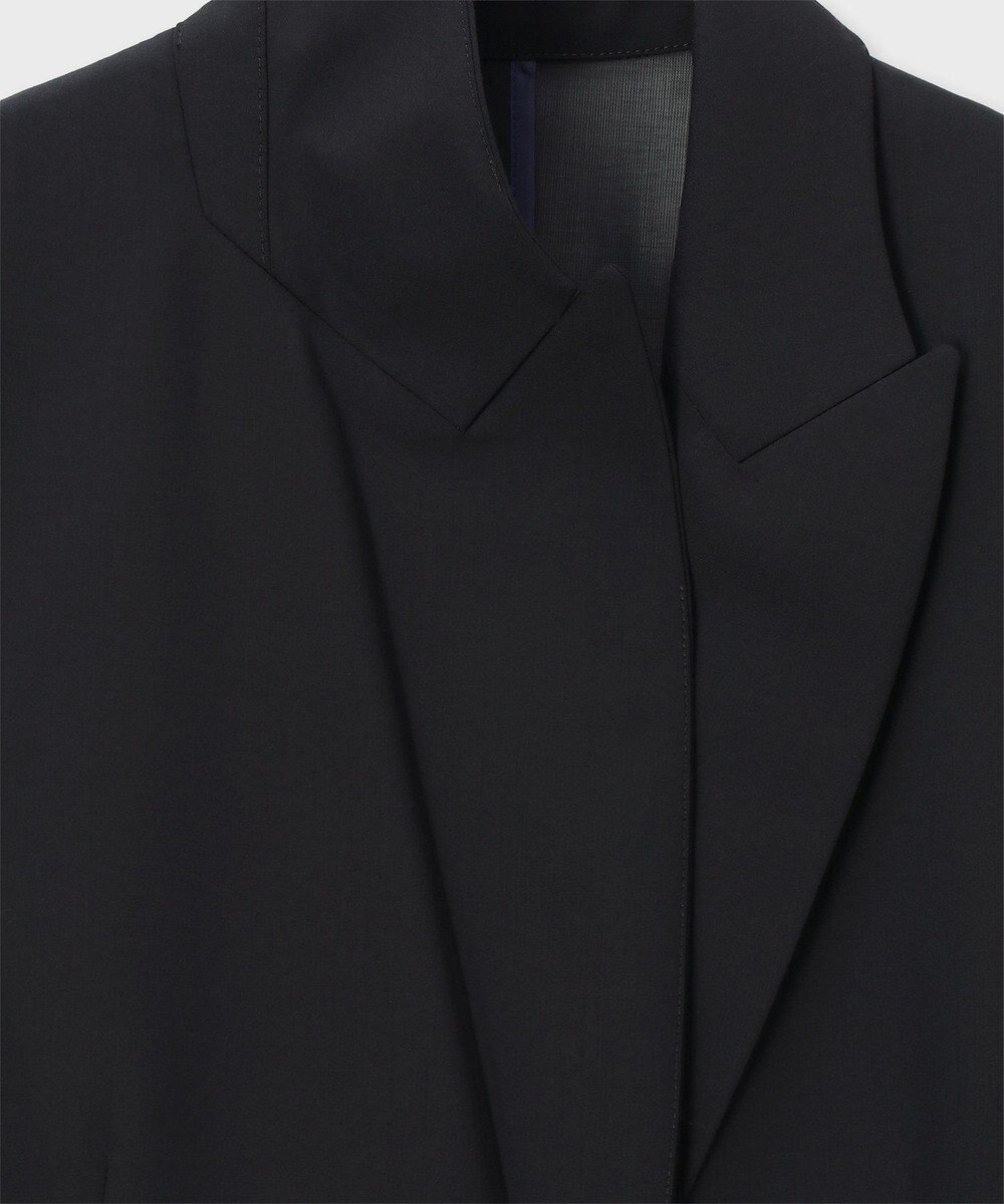 Paul Smith シアー コンビネーション ジャケット 