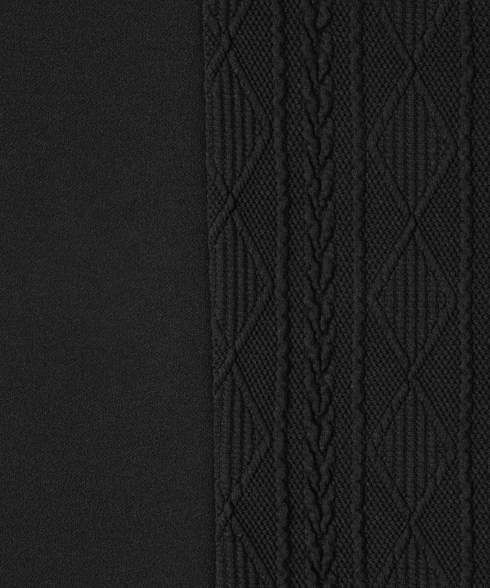 WEGO ジオメトリックブロックフードT(S) 