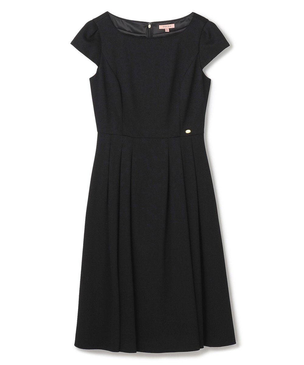 TOCCA 【00サイズあり・洗える】LUCE ドレス 