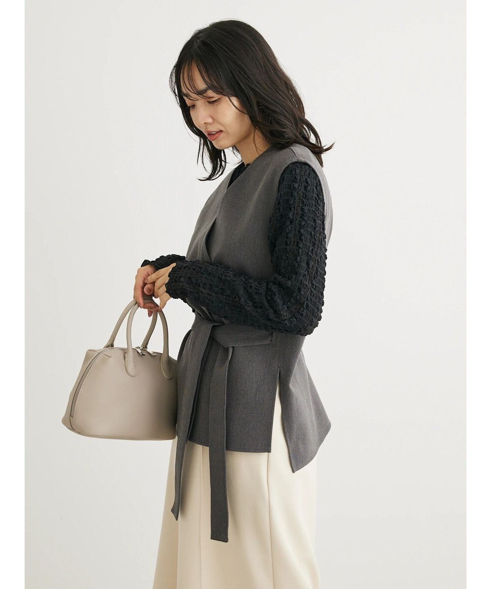 Green Parks Ｂ．ウエストベルトベスト 