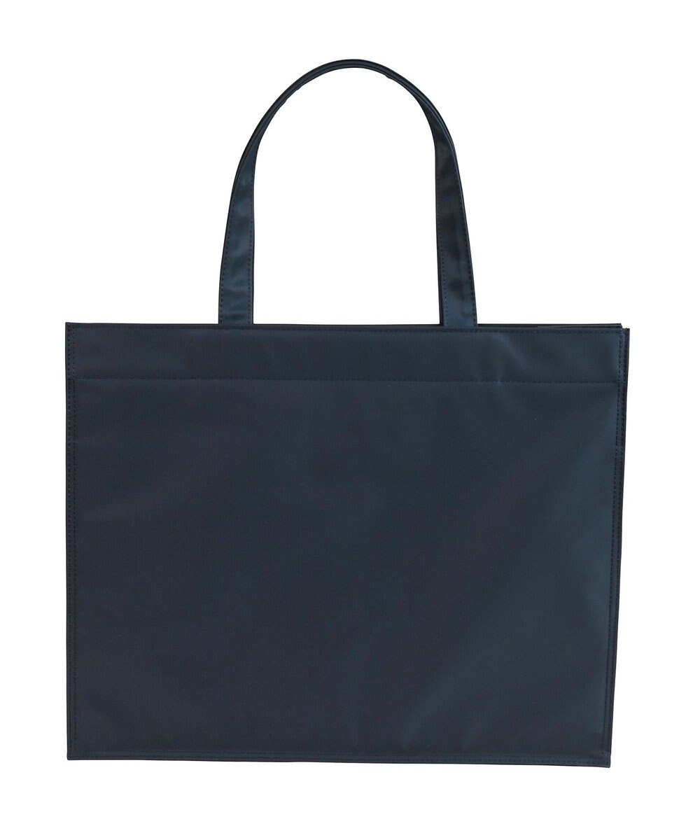 MIKI HOUSE HOT BISCUITS 【面接】大人用サブバッグ（横型） 