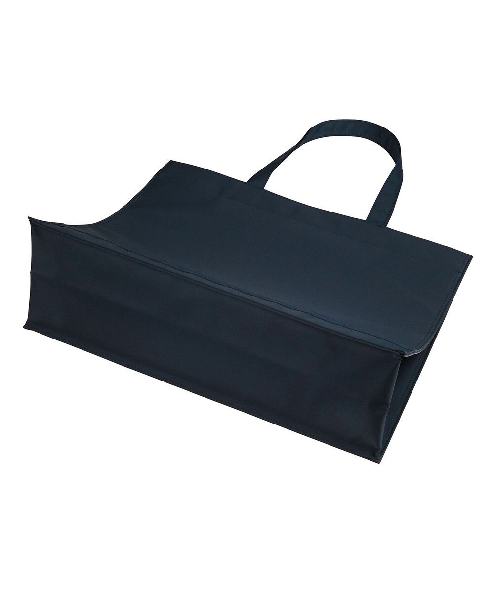 MIKI HOUSE HOT BISCUITS 【面接】大人用サブバッグ（横型） 