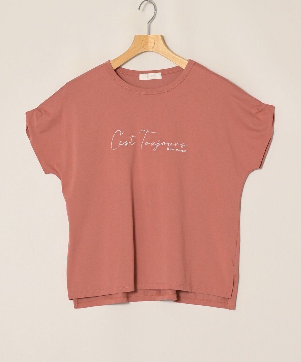 ONWARD Reuse Park 【any SiS】カットソー春夏 