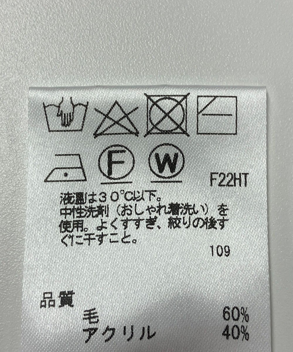 ONWARD Reuse Park 【any SiS】ニット秋冬 