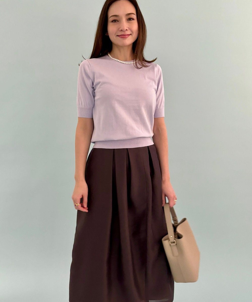 ONWARD Reuse Park 【23区】ニット春夏 