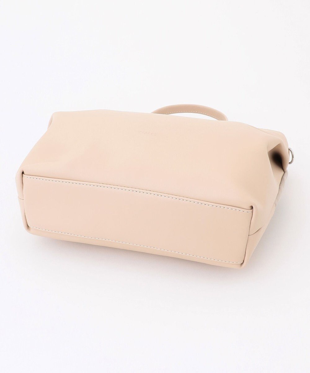 Y'SACCS シルキーリュクス2WAYトートバッグ 